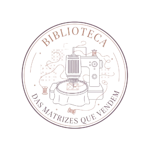 Selo Biblioteca das Matrizes