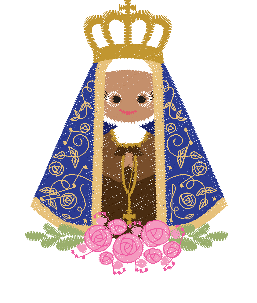 Nossa Senhora Aparecida