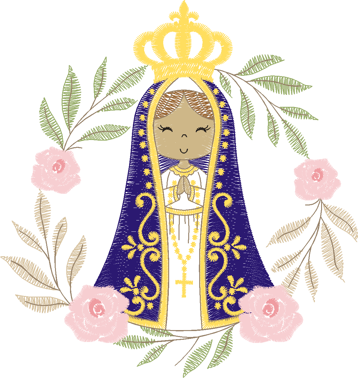 Nossa Senhora
